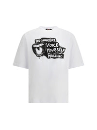 コットン Tシャツ