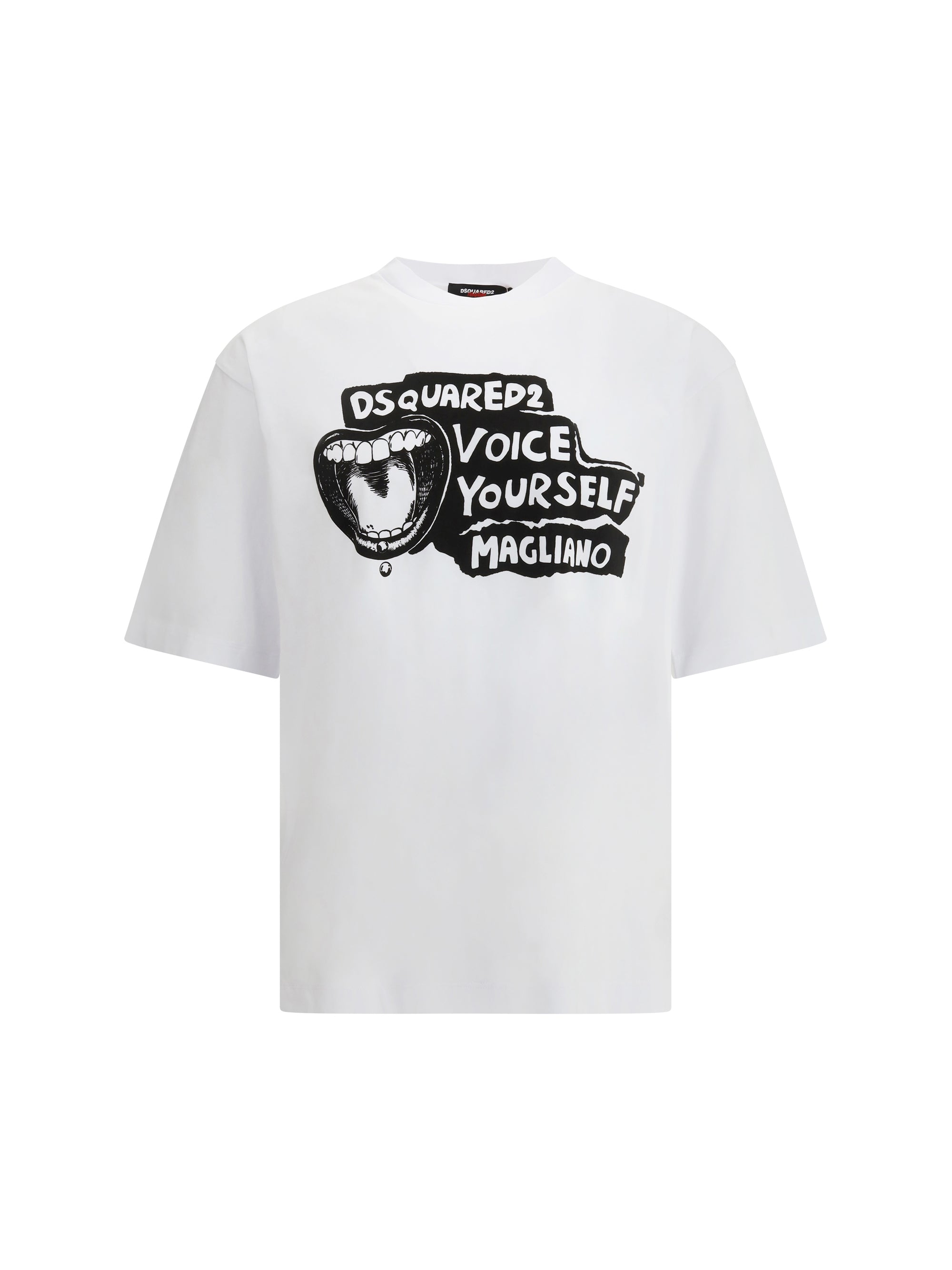 コットン Tシャツ