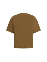 エンブロイダード パッチ Tシャツ