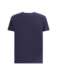 リブ Tシャツ