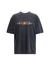 ロゴ Tシャツ