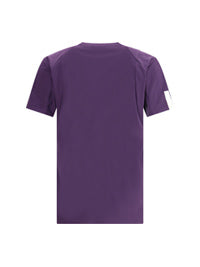 テニス プロ ジップ Tシャツ
