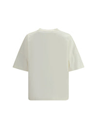 ベア イン ロングスリーブ Tシャツ