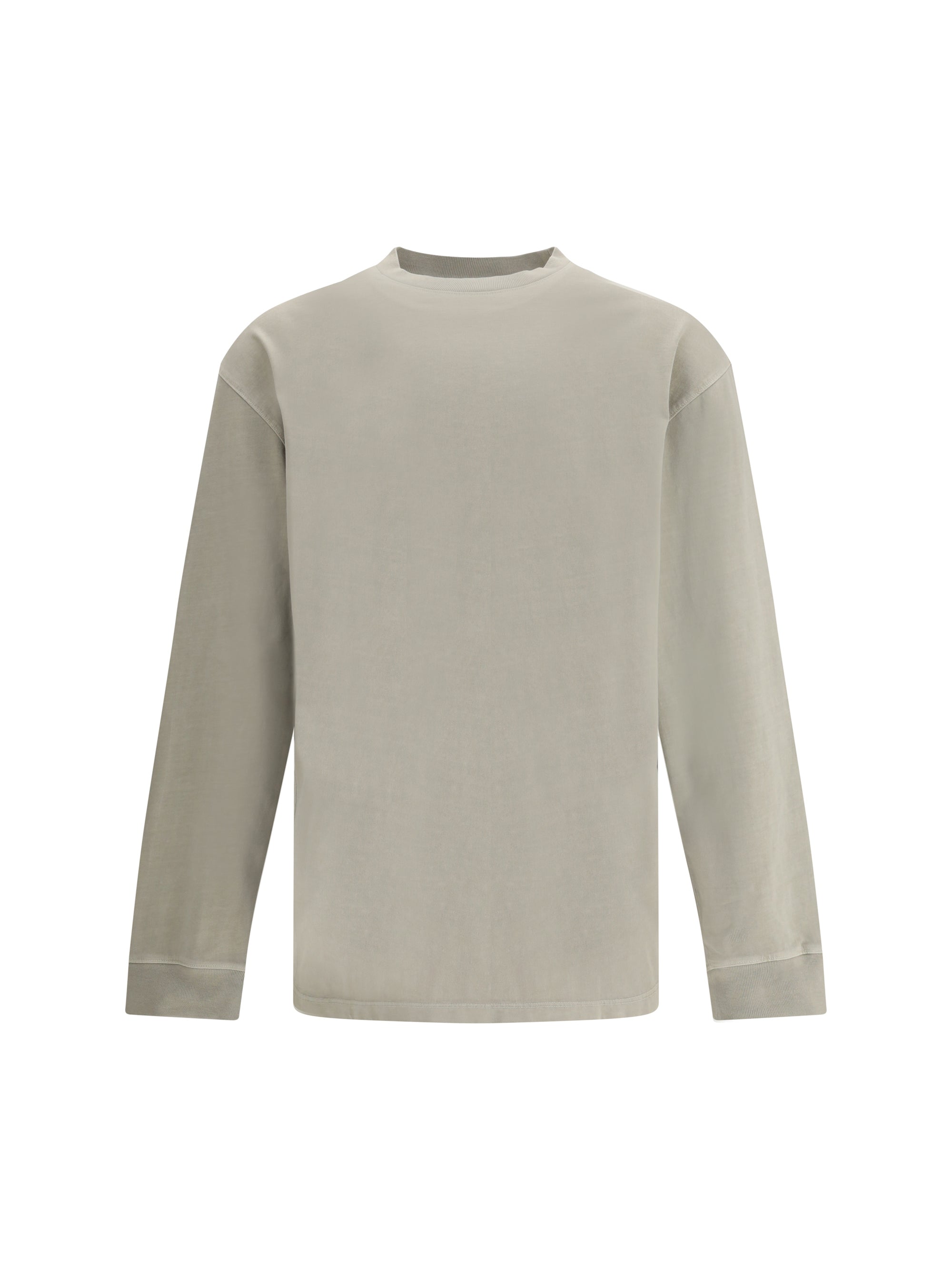 ロング スリーブ Tシャツ