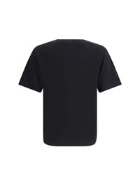 ダブル カラー Tシャツ
