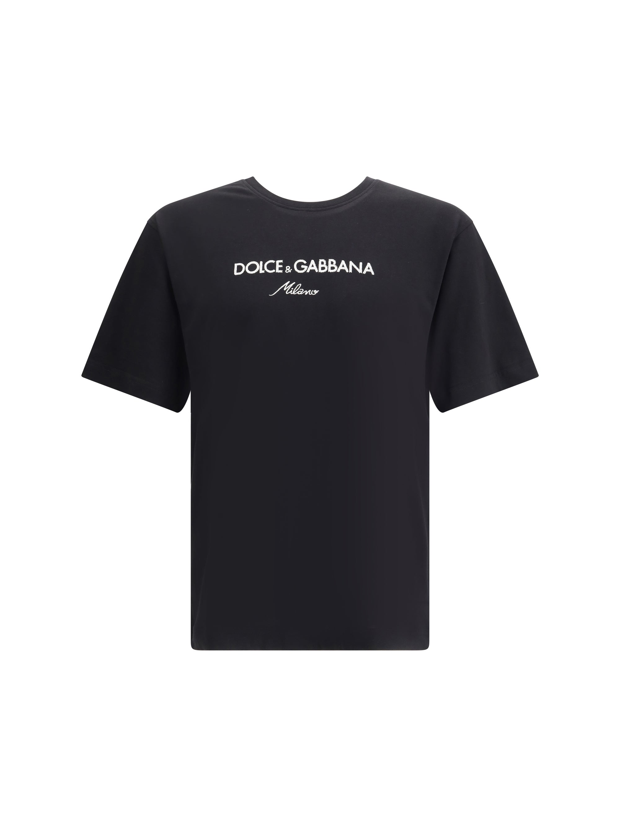 ダブル カラー Tシャツ