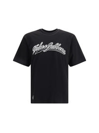 ロゴ Tシャツ