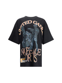 ボーイ ブラック Tシャツ