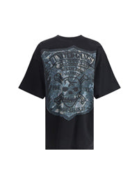 ボーイ ブラック Tシャツ