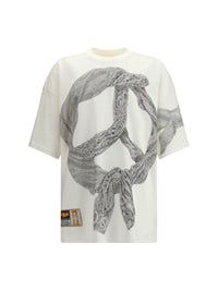 ボーイ ホワイト Tシャツ