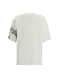 ボーイ ホワイト Tシャツ