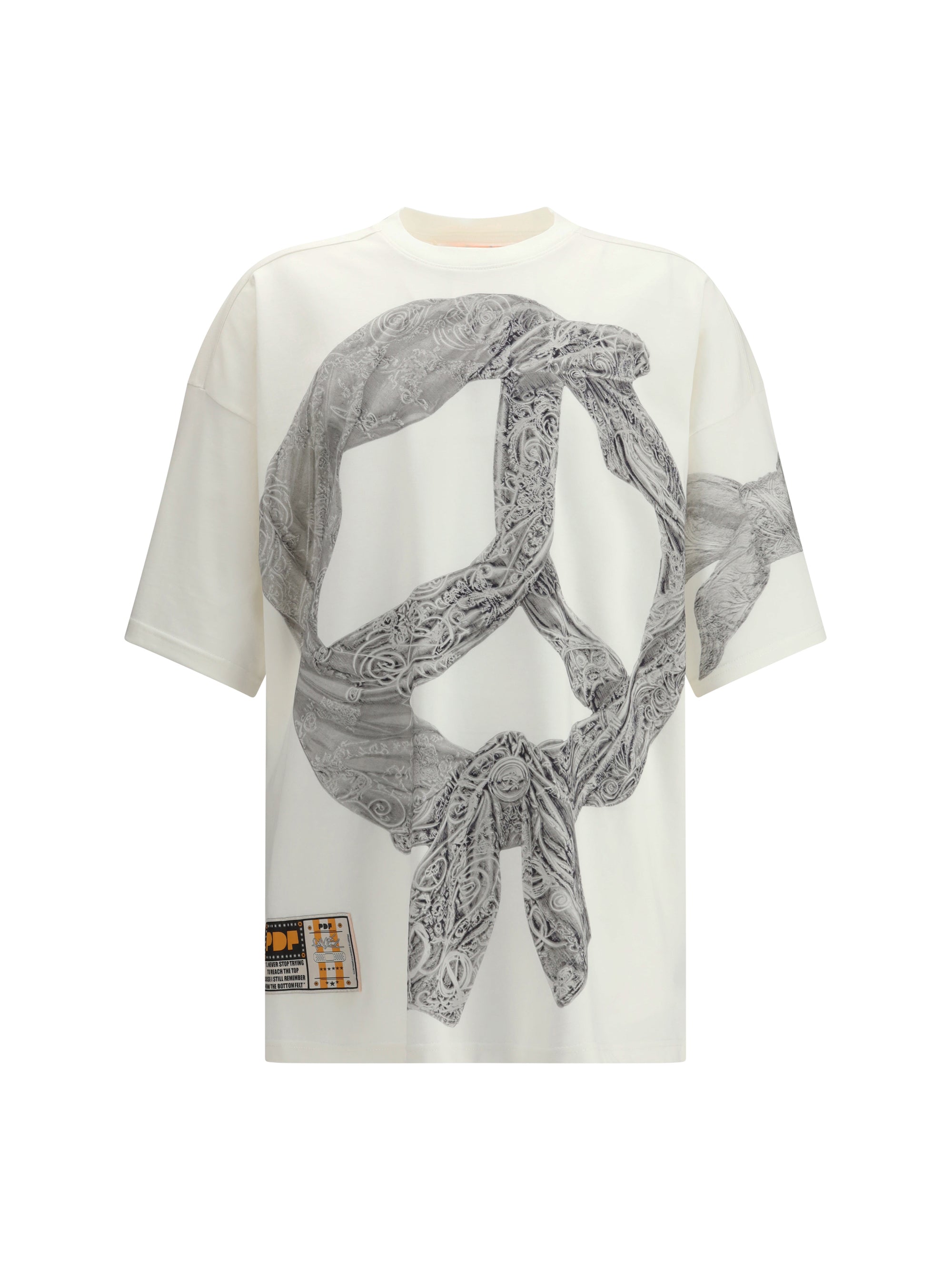 ボーイ ホワイト Tシャツ