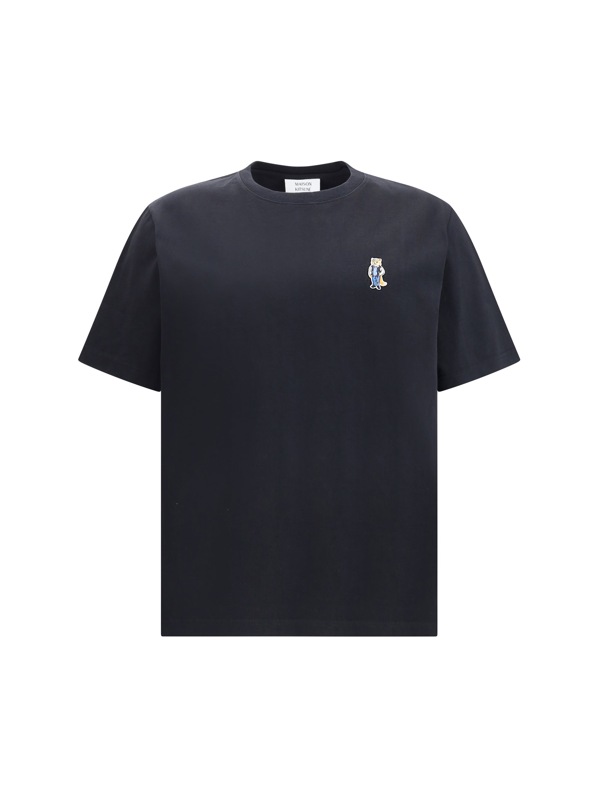 フォックス Tシャツ