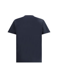 ロゴ Tシャツ