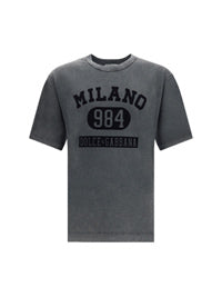 コットン Tシャツ ウィズ ロゴ