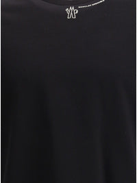 クルーネック プリント Tシャツ
