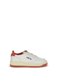 Medalis Sneakers by Autry x Maison KitsunE