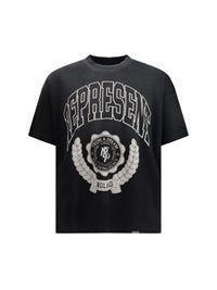 クレスト Tシャツ