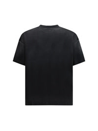 クレスト Tシャツ