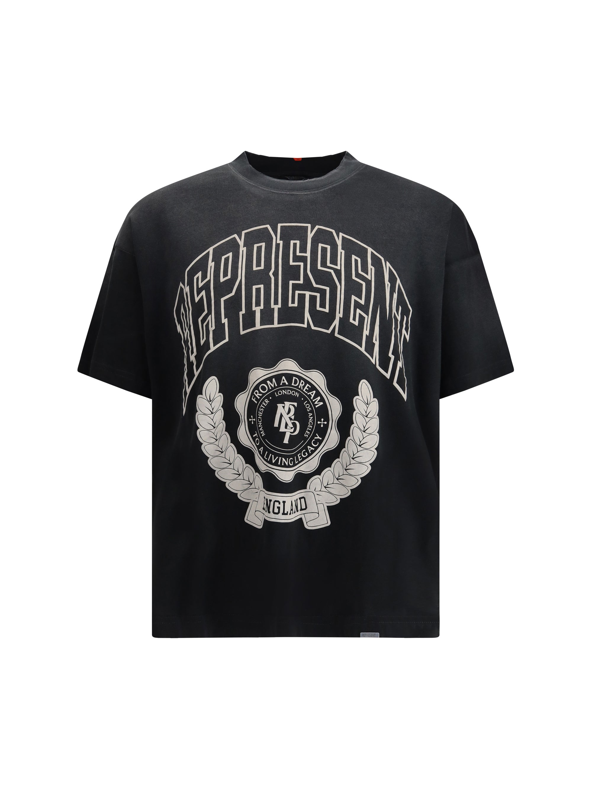 クレスト Tシャツ