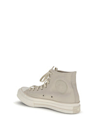 ALL STAR Chuck Taylor オールスター チャックテイラー レザー スニーカー