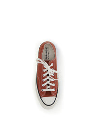 ロー ALL STAR Chuck Taylor オールスター チャックテイラー スニーカー