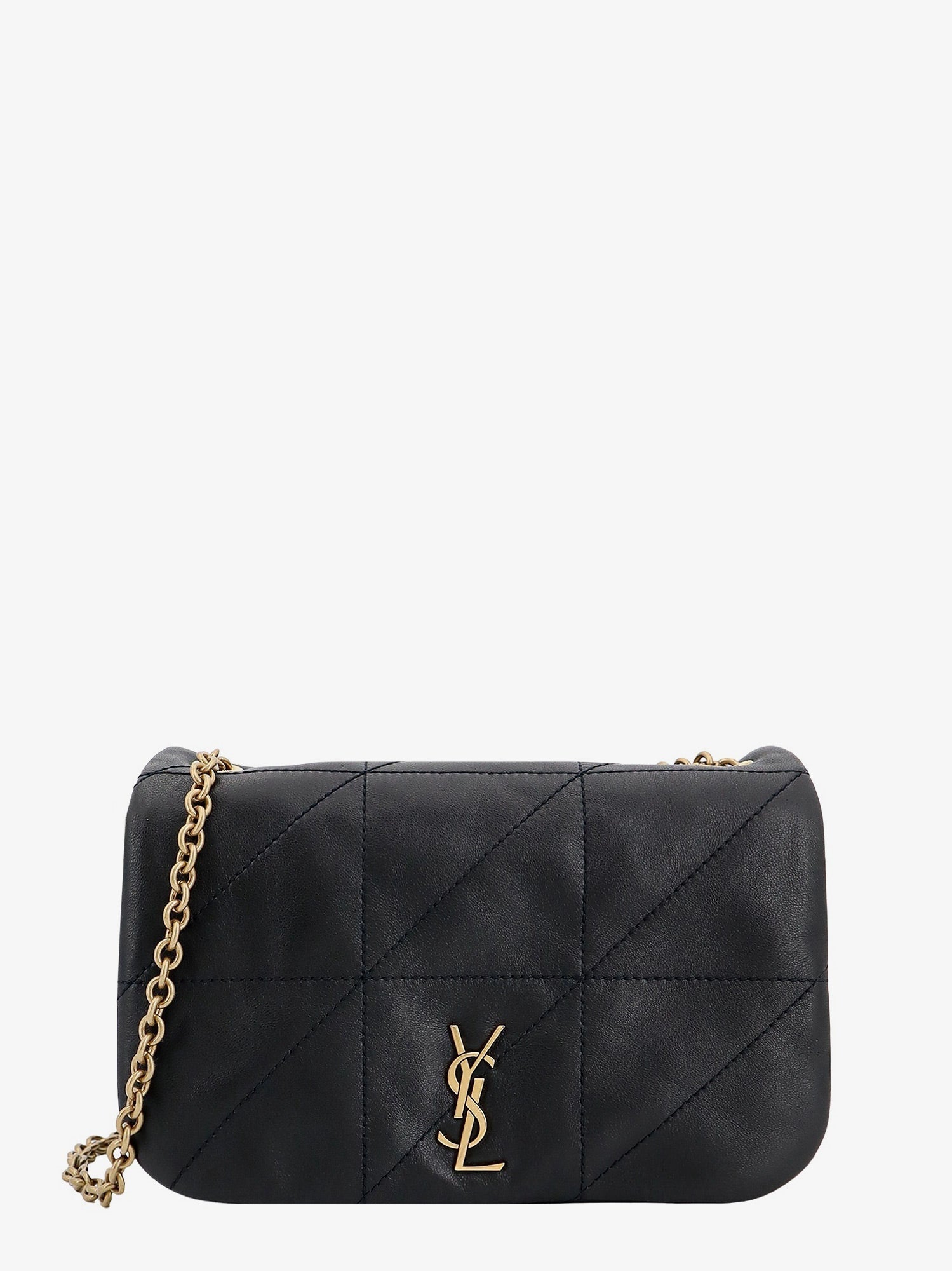 ミニ レザー ショルダー バッグ