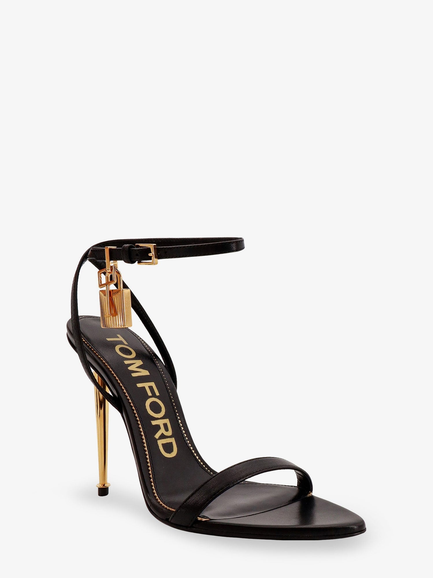 TOMFORD トムフォード ロゴ サンダル レザー スリッパ 関税込 img_3920.jpg