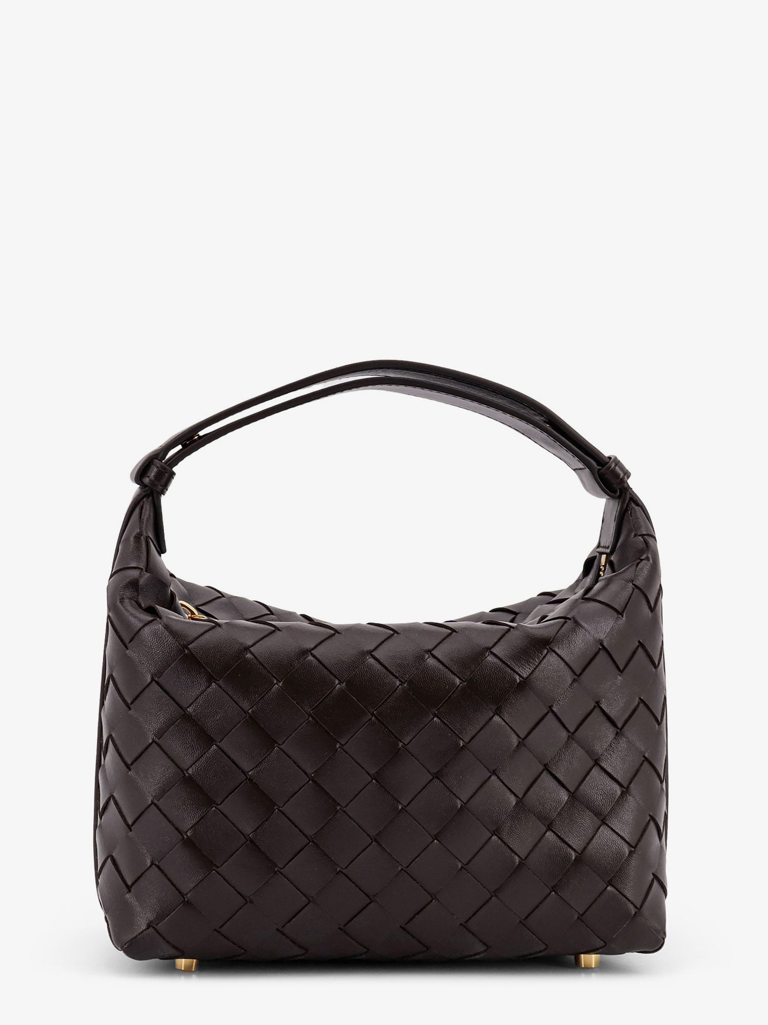 Bottega Veneta/ボッテガヴェネタ｜イントレチャート レザー