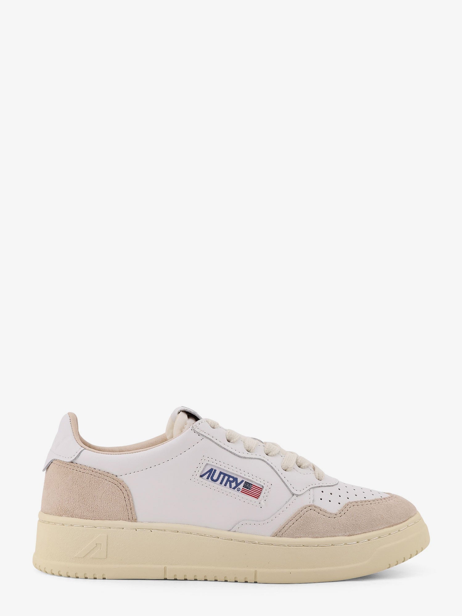 MEDALIST LOW ローカット レザー スニーカー