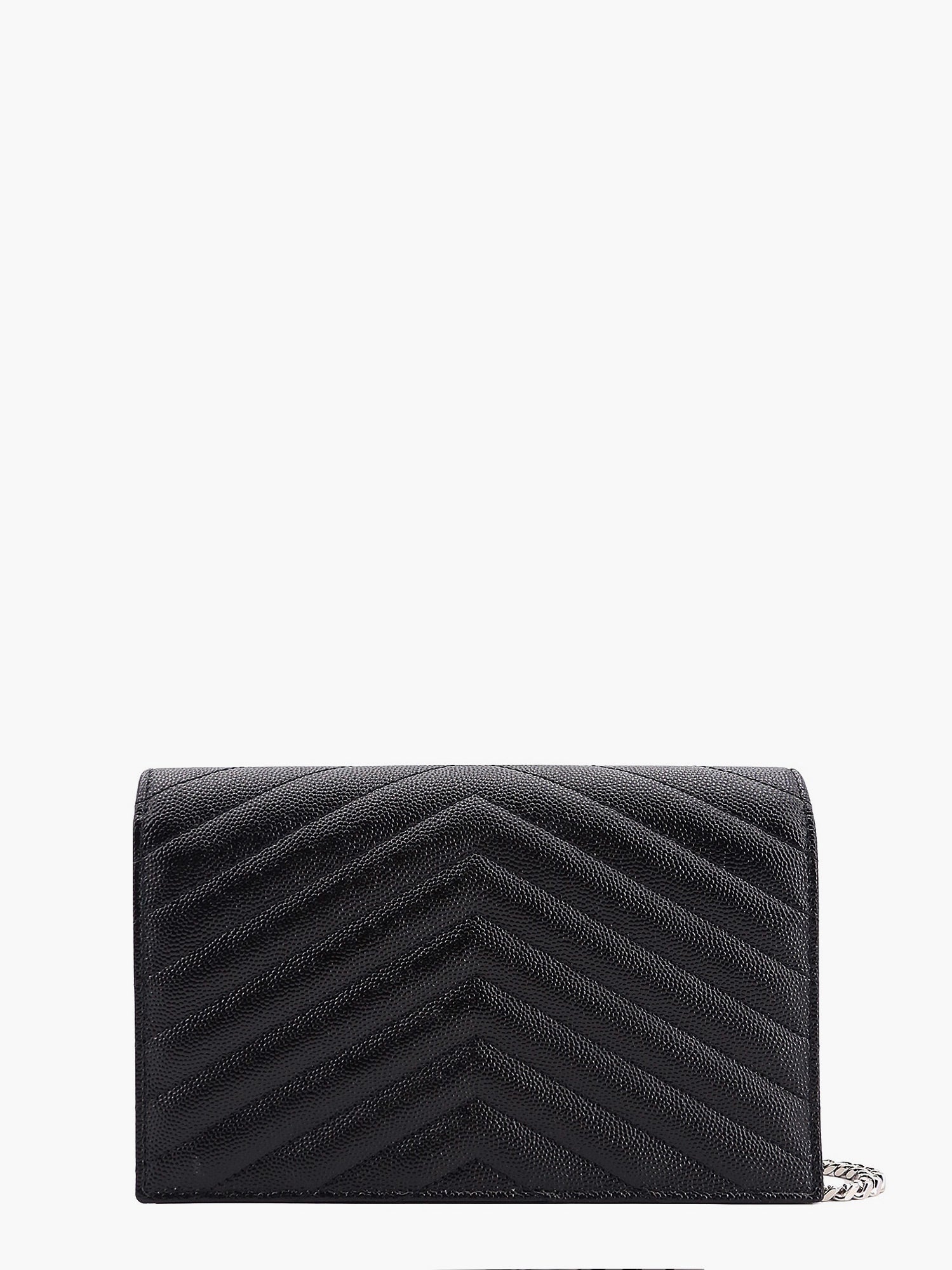 レザー ショルダー バッグ