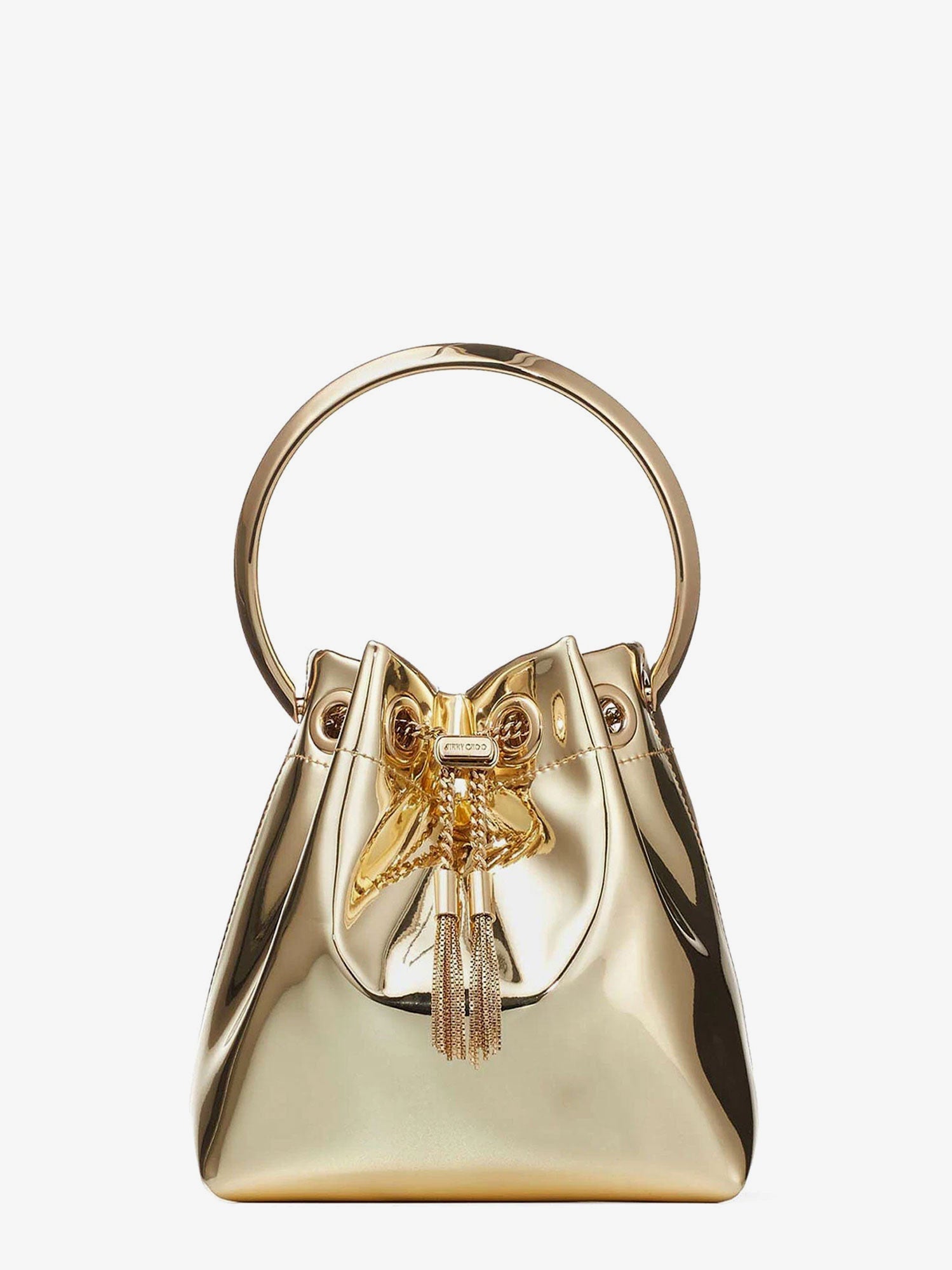 Jimmy Choo/ジミーチュウ｜ハンドバッグ