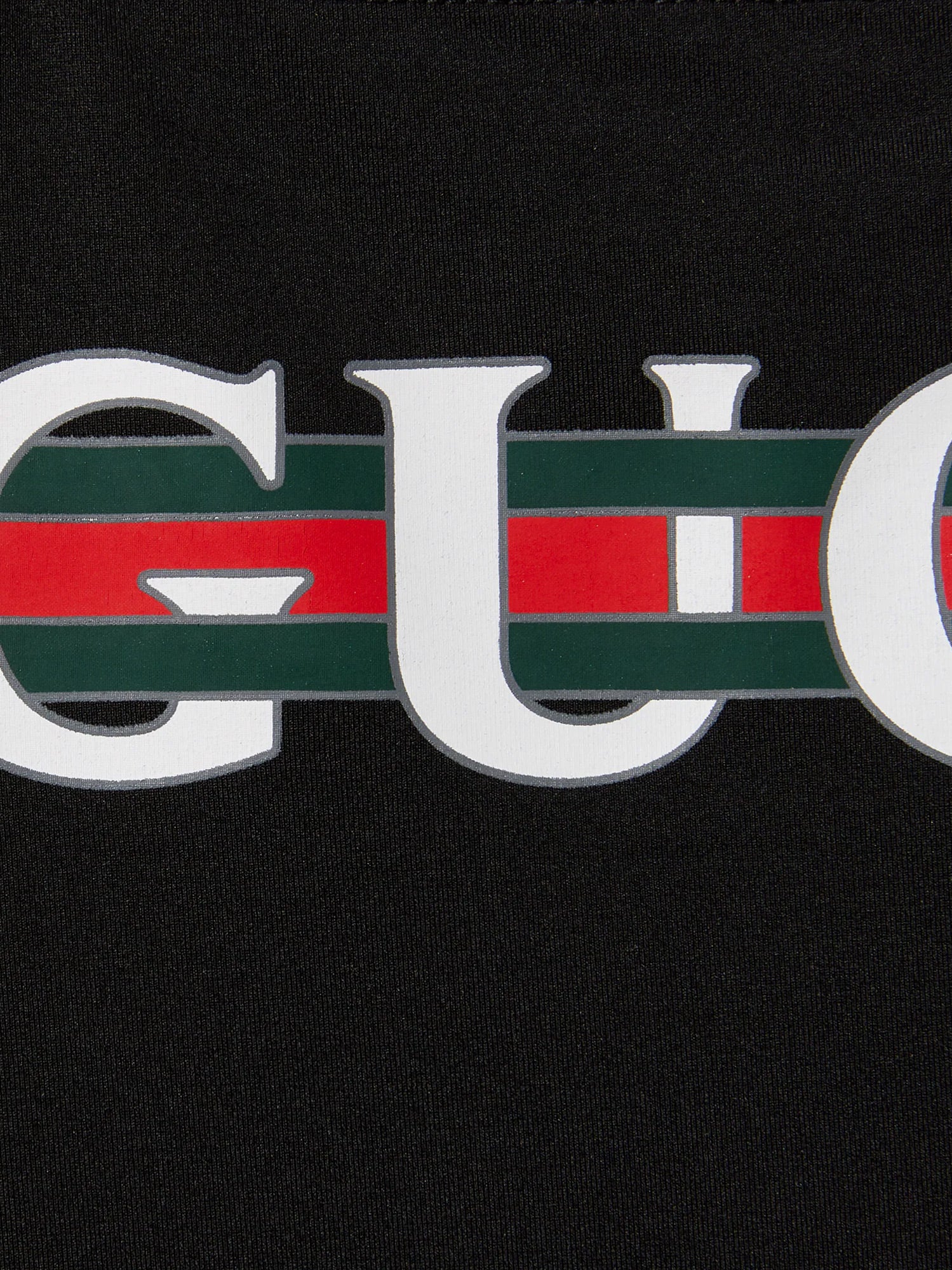 Gucci/グッチ｜ワンピース ウィズ プリント