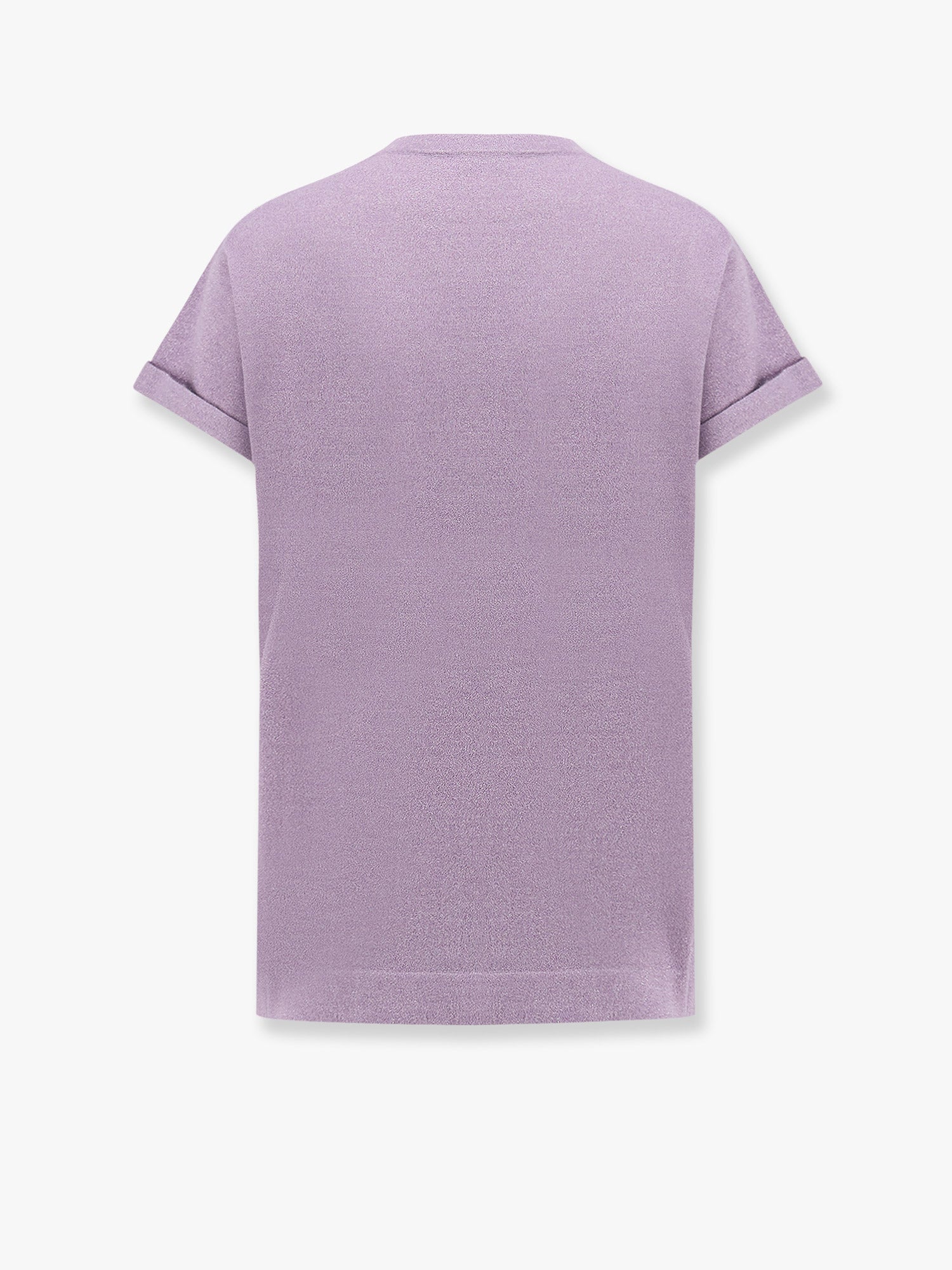 カシミア アンド シルク Tシャツ