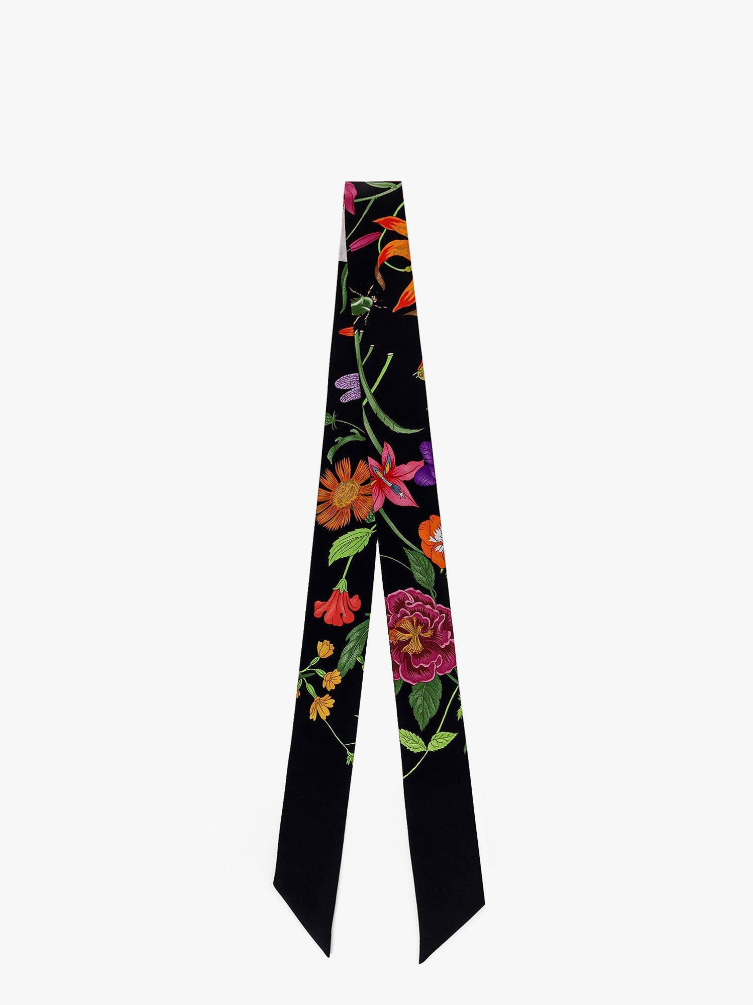 GUCCI - 【新品】 GUCCI / グッチ | 2018SS | シルク フローラル