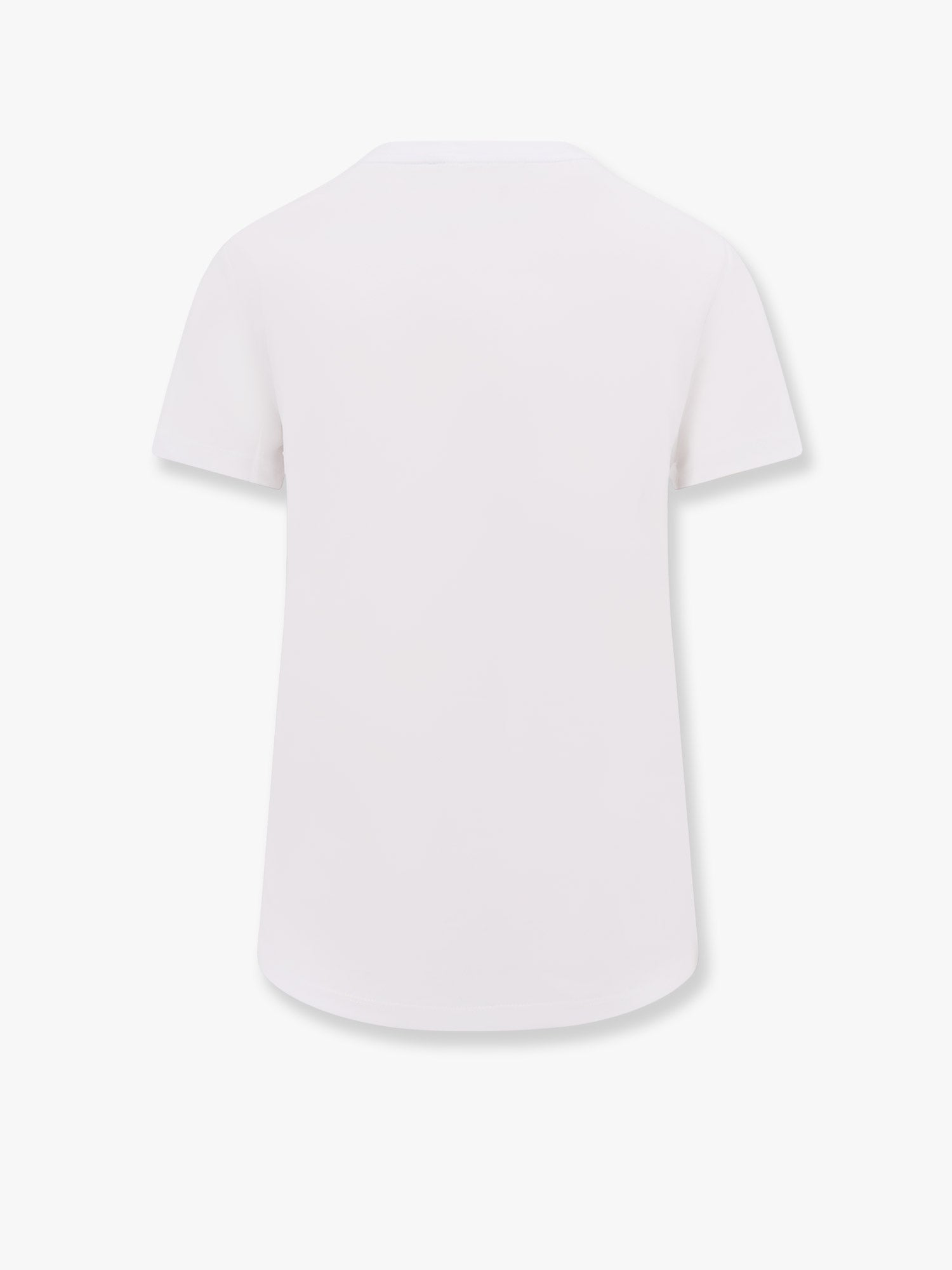マックス マーラ スペシャル エディション コットン Tシャツ