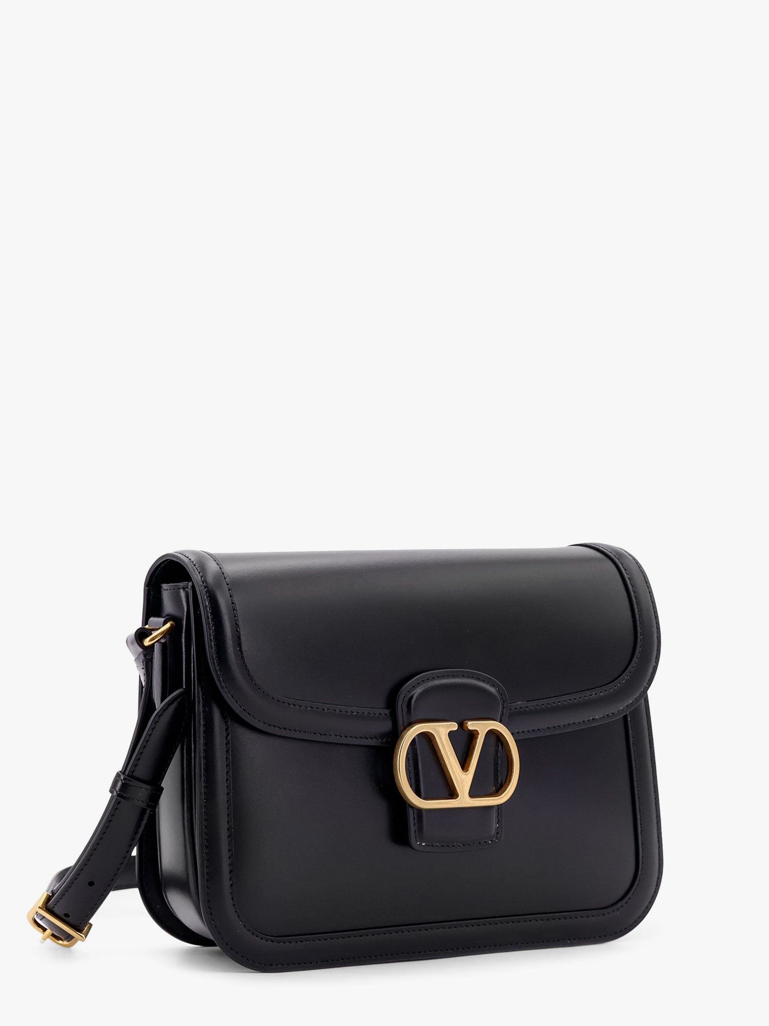 Valentino/ヴァレンティノ｜ヴァレンティノ ガラヴァーニ レザー
