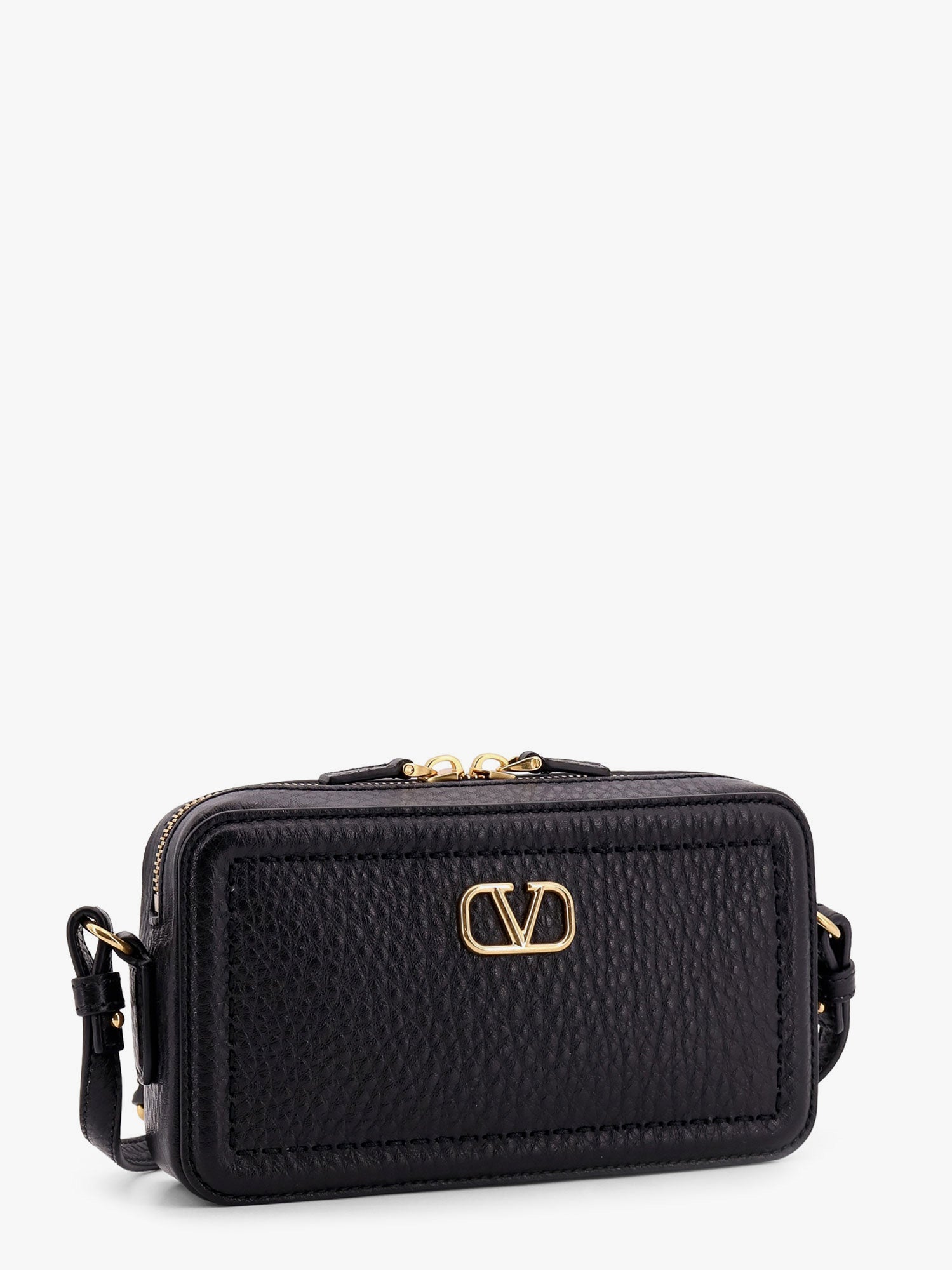 ◇VALENTINO(バレンティーノ)レザーショルダーストラップ