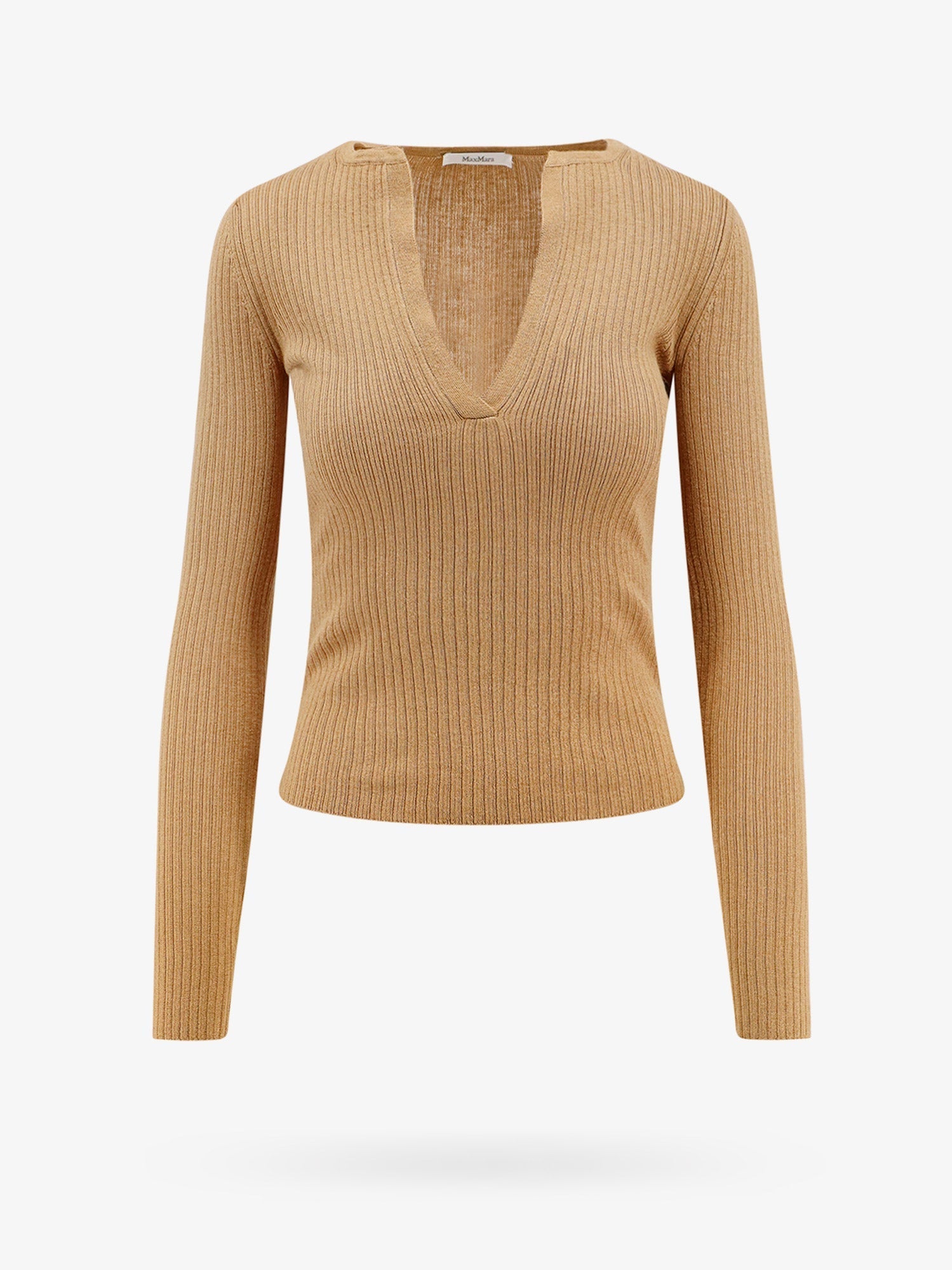 122,100円　Max Mara マックスマーラ　カシミヤと絹入り入りニット 122,100円Max Mara マックスマーラカシミヤと絹入り入りニット