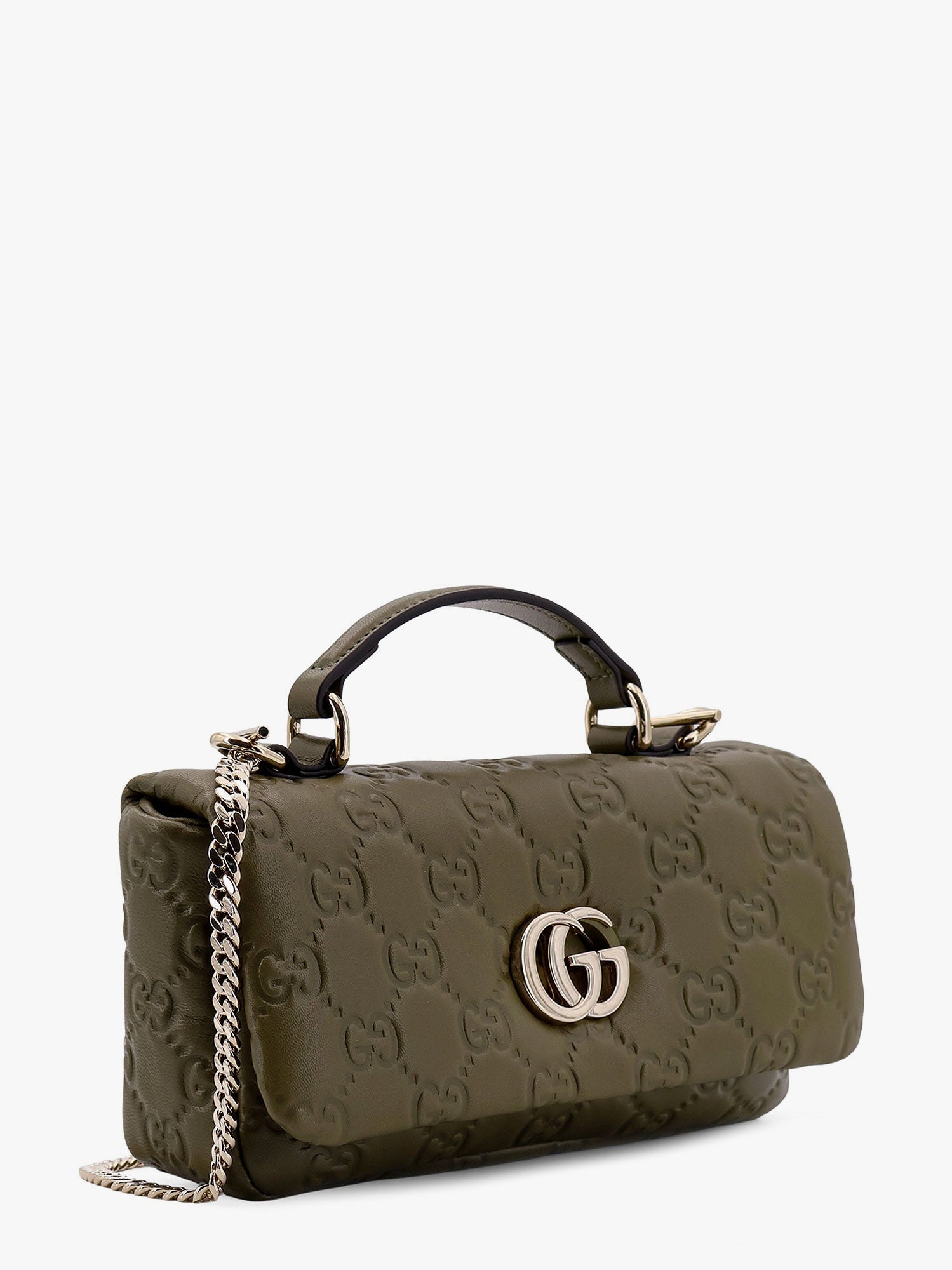 楽天市場】【バッグ】GUCCI グッチ オールドグッチ GGプラス