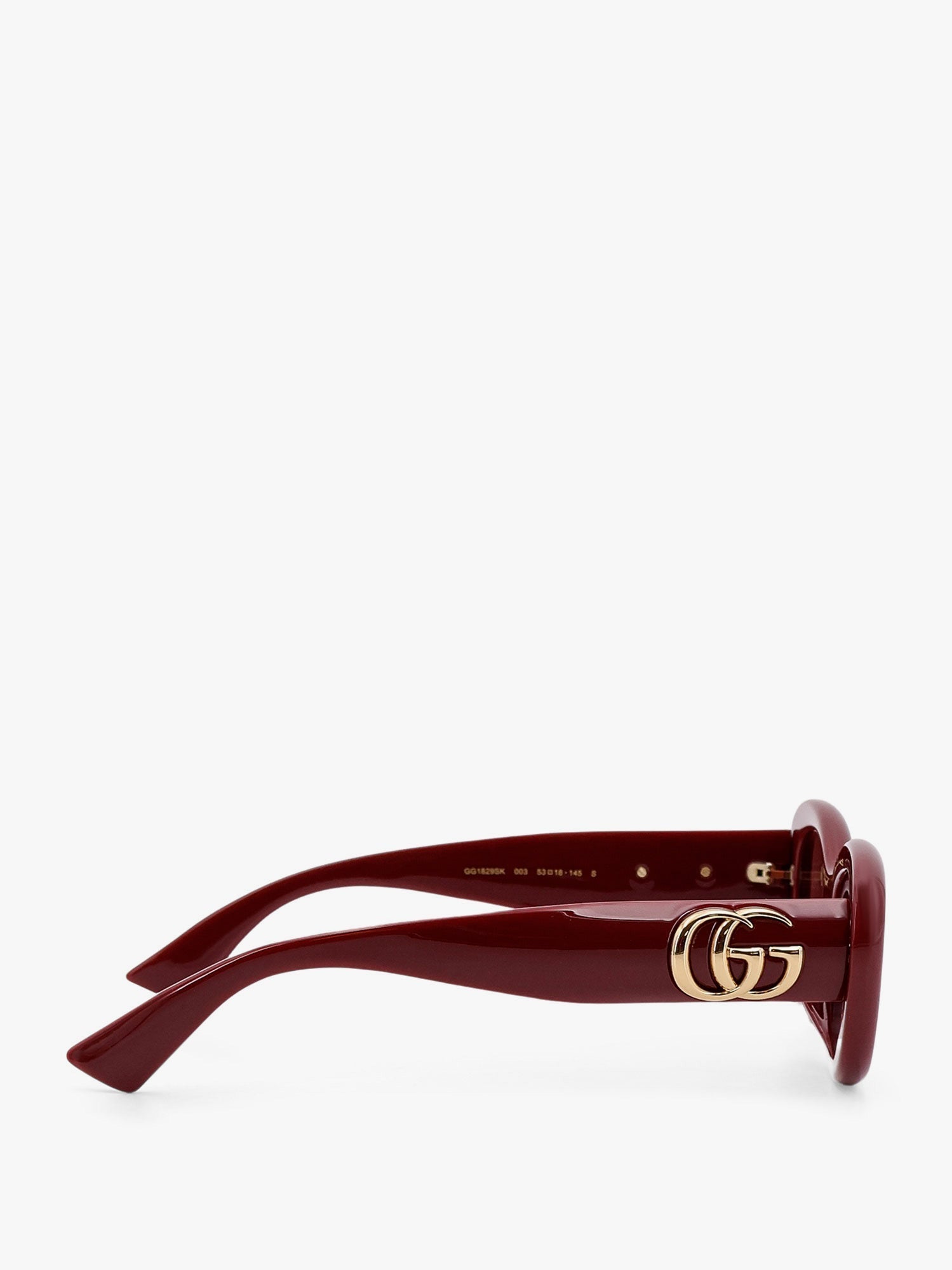 Gucci/グッチ｜アセテート サングラス