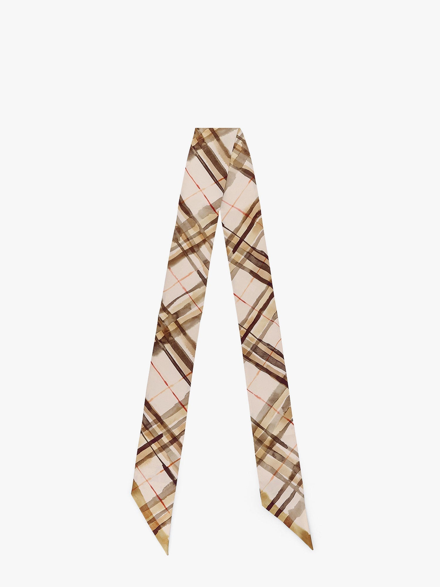 Burberry/バーバリー｜シルク バンドゥ