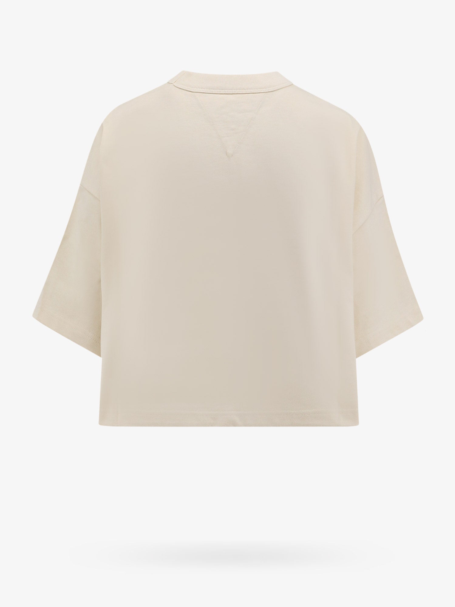 クロップ フィット ジャパニーズ ジャージ Tシャツ
