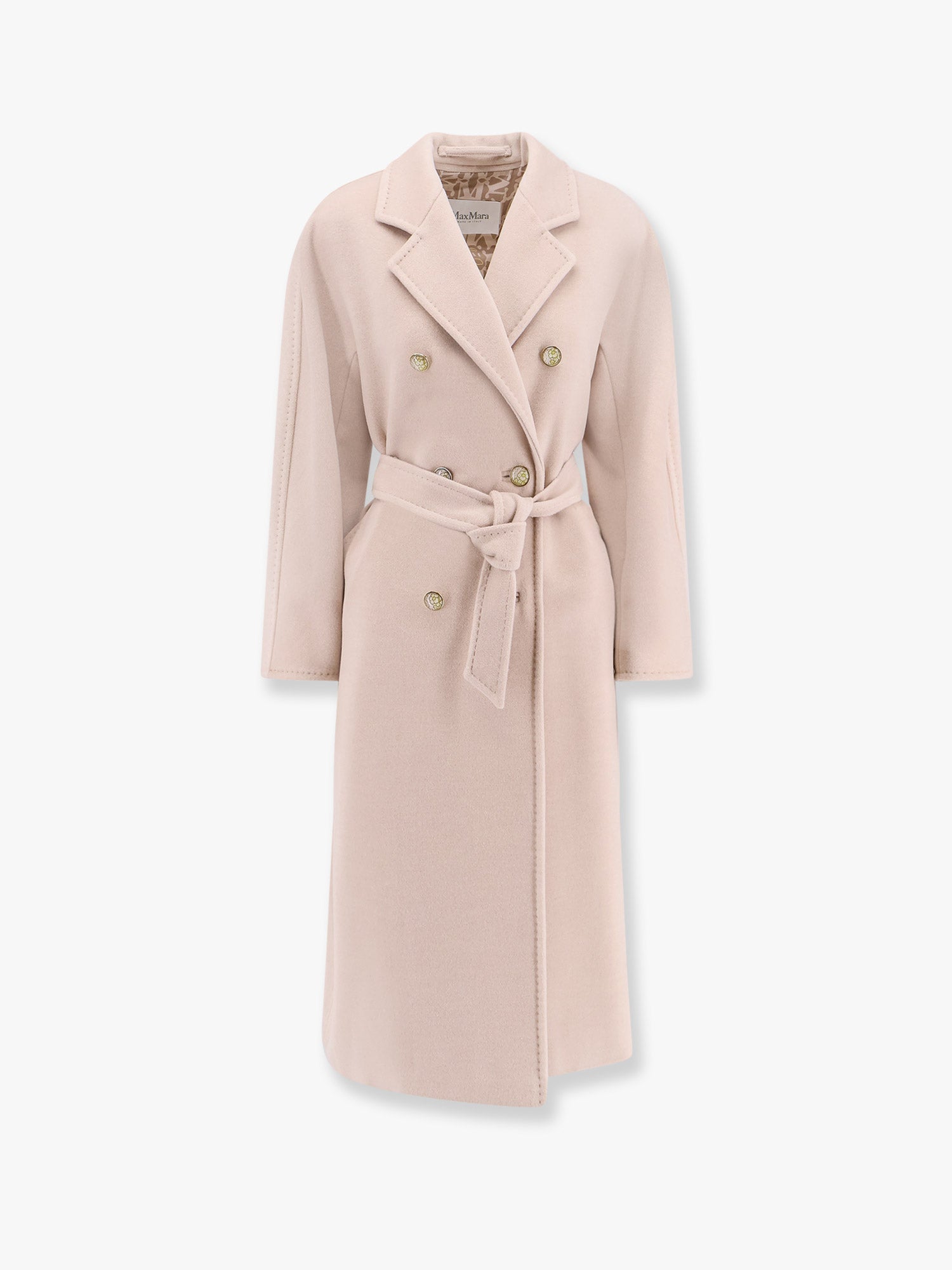Max Mara/マックスマーラ｜ヴァージン ウール アンド カシミア