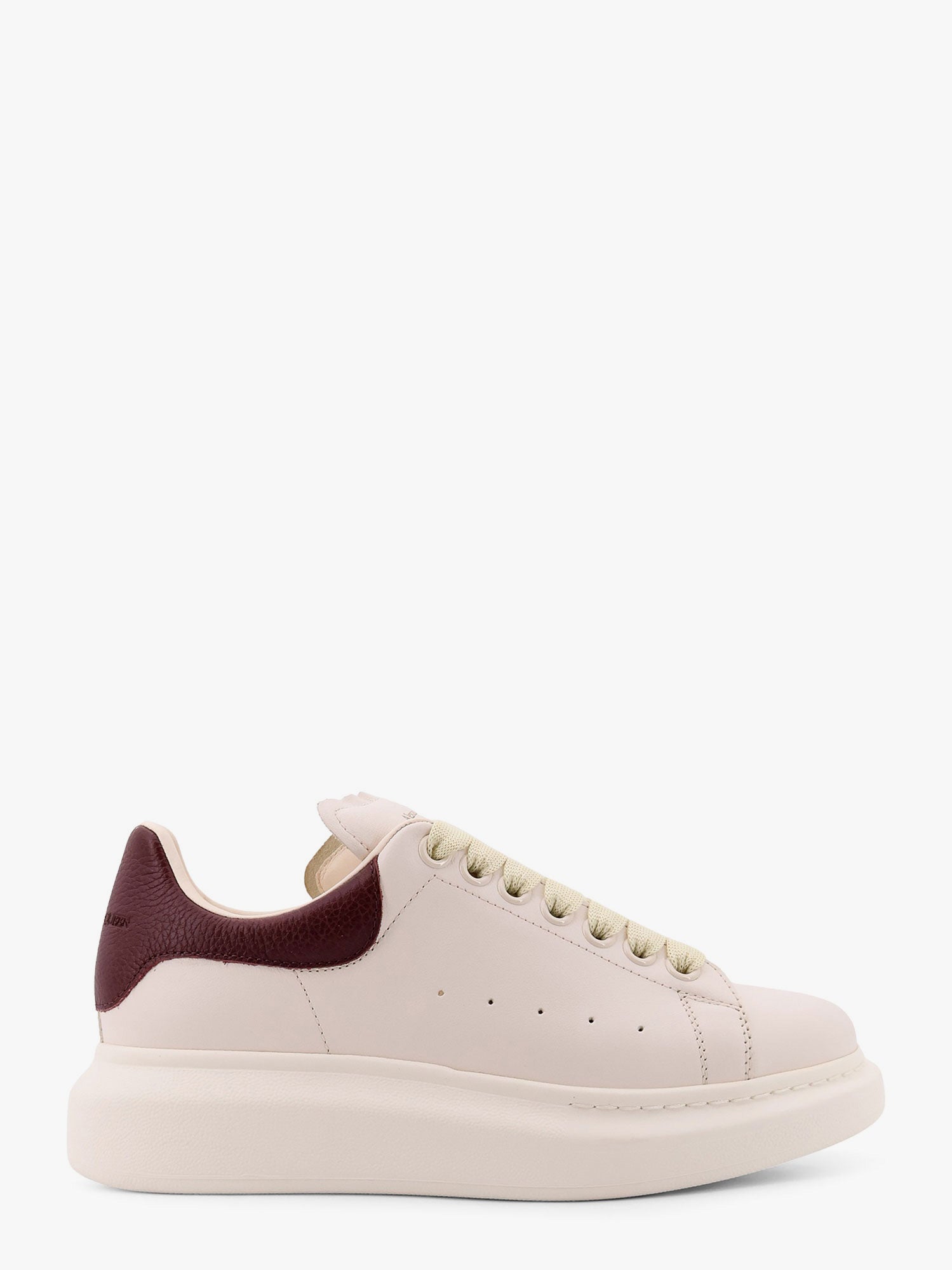 Alexander McQueen/アレキサンダーマックイーン｜オーバーサイズ