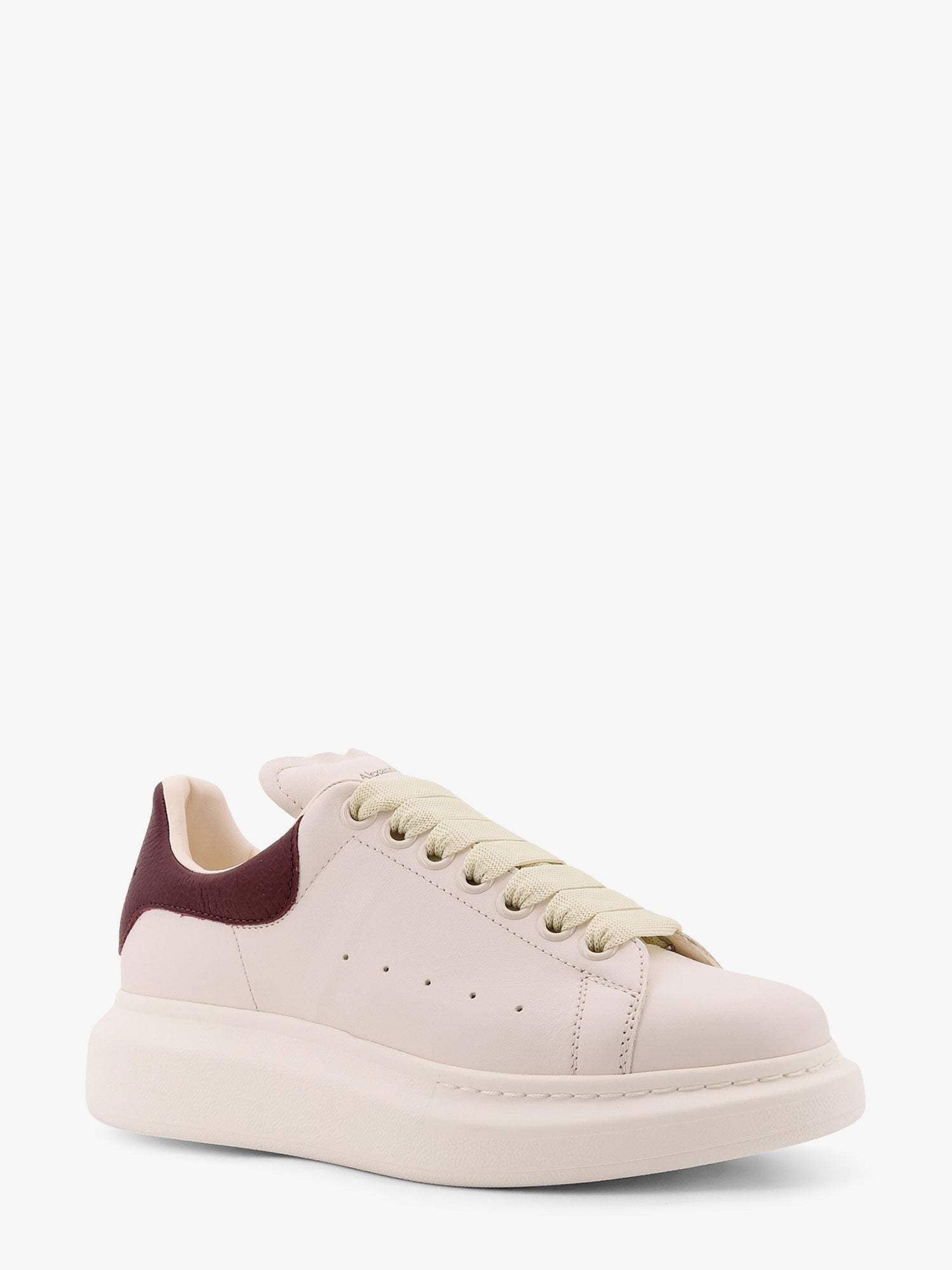 Alexander McQueen/アレキサンダーマックイーン｜オーバーサイズ