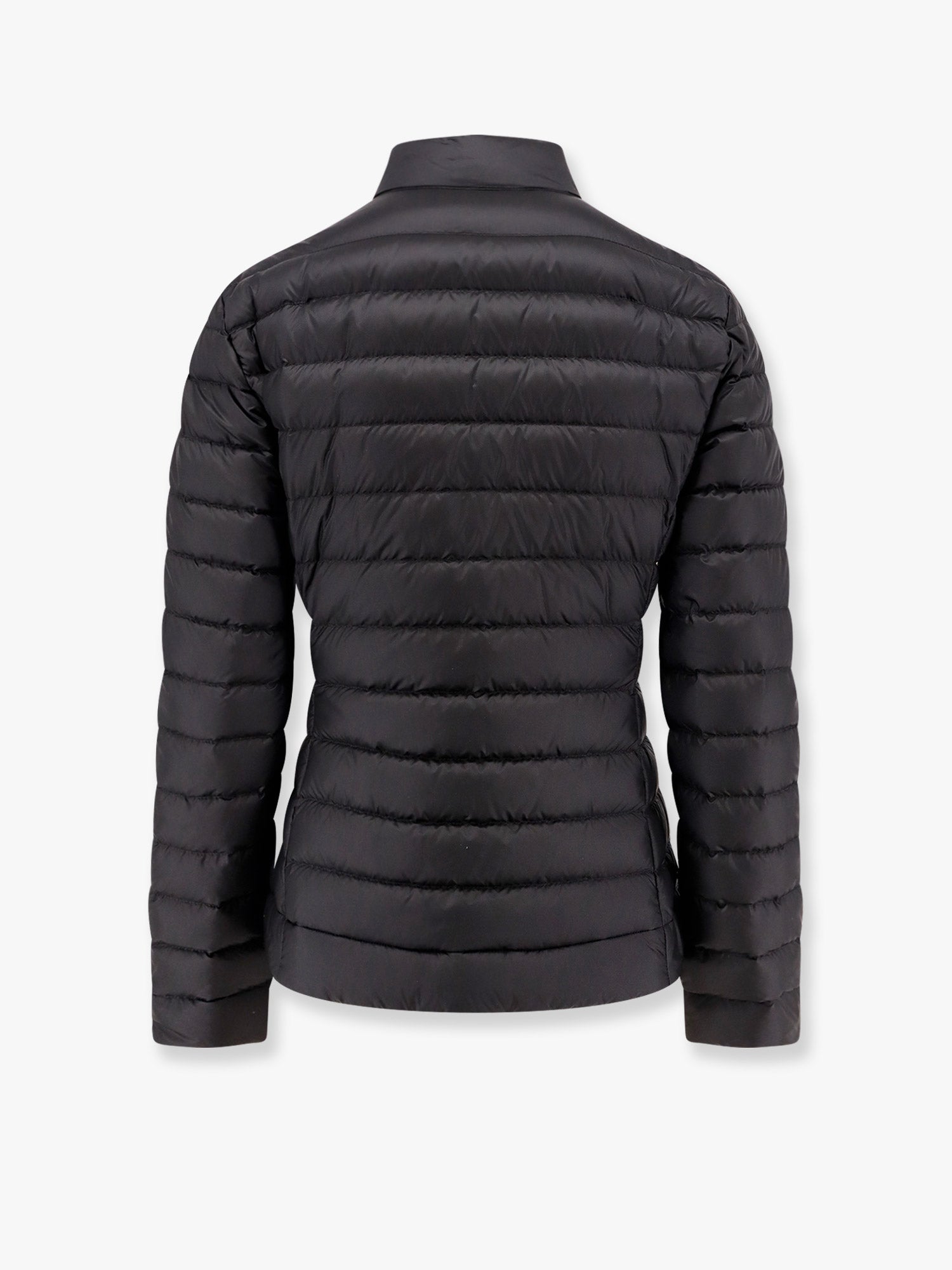 モンクレール MONCLER ナイロンジャケット レディース Veirade