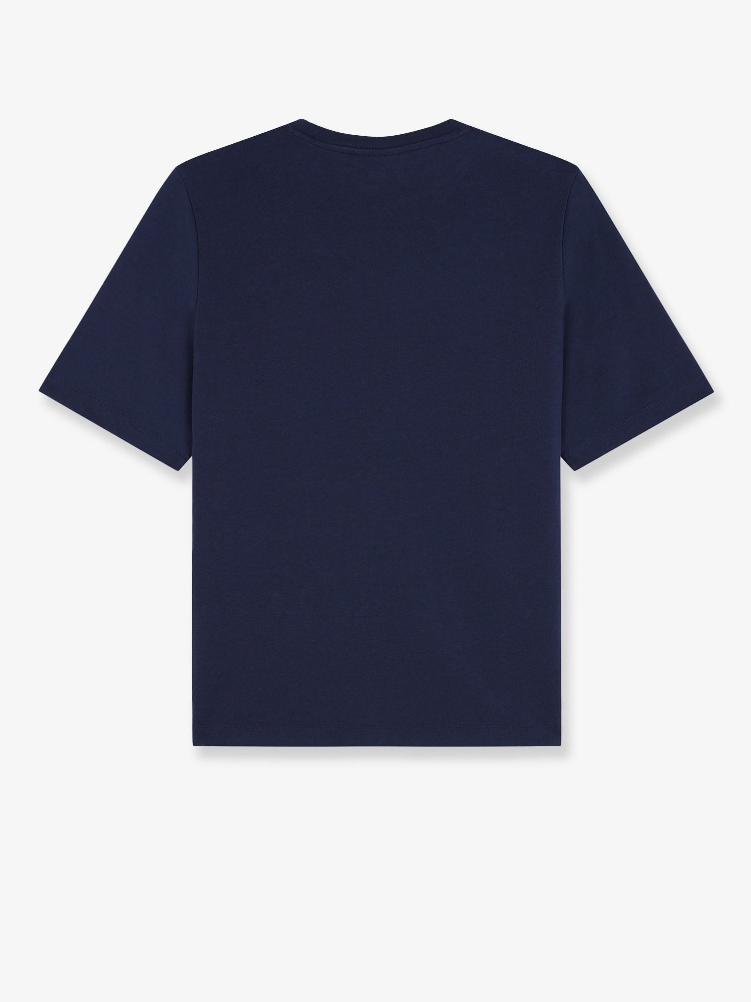 コットン Tシャツ ウィズ レタリング ロゴ