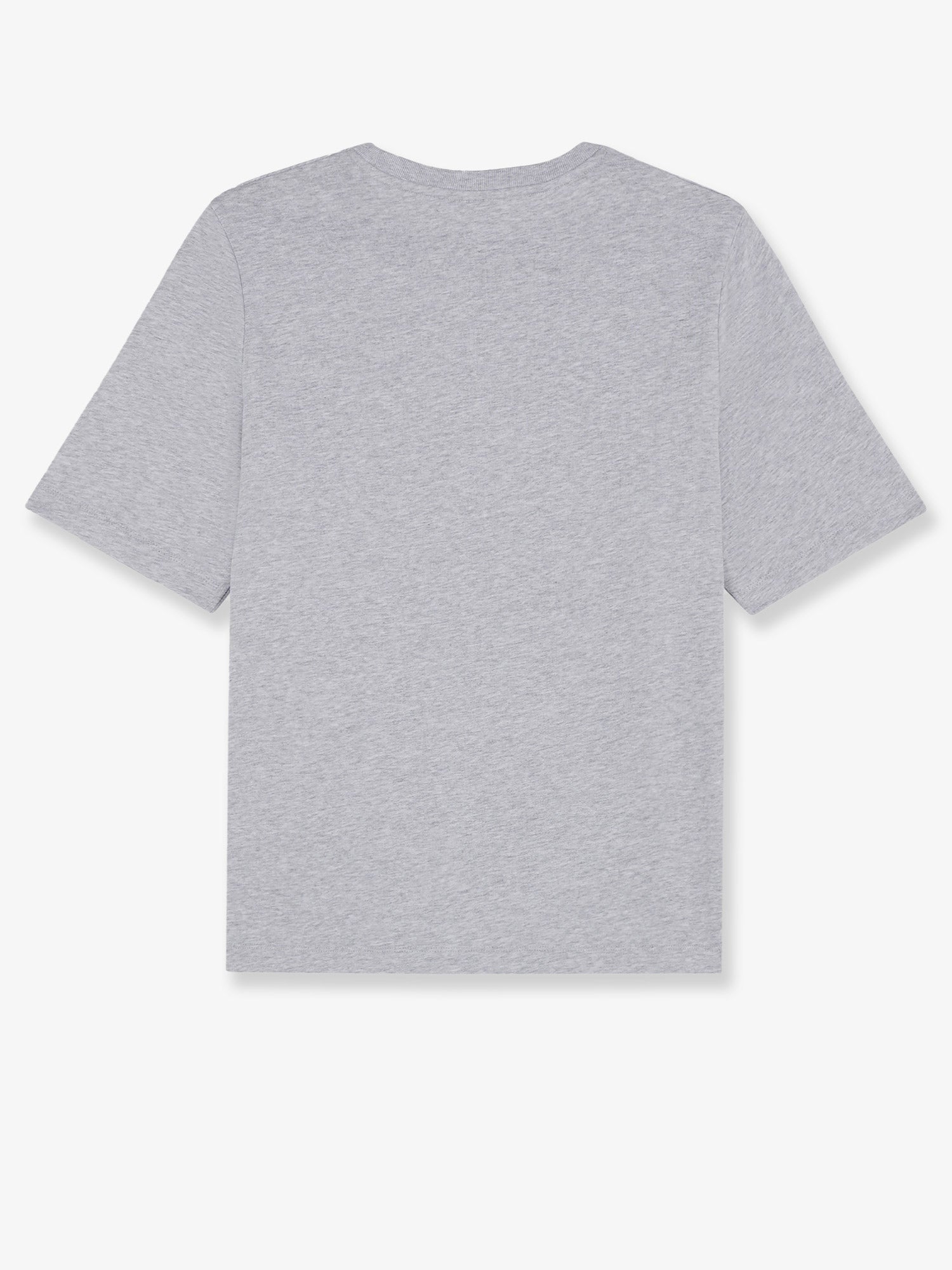 コットン Tシャツ ウィズ レタリング ロゴ
