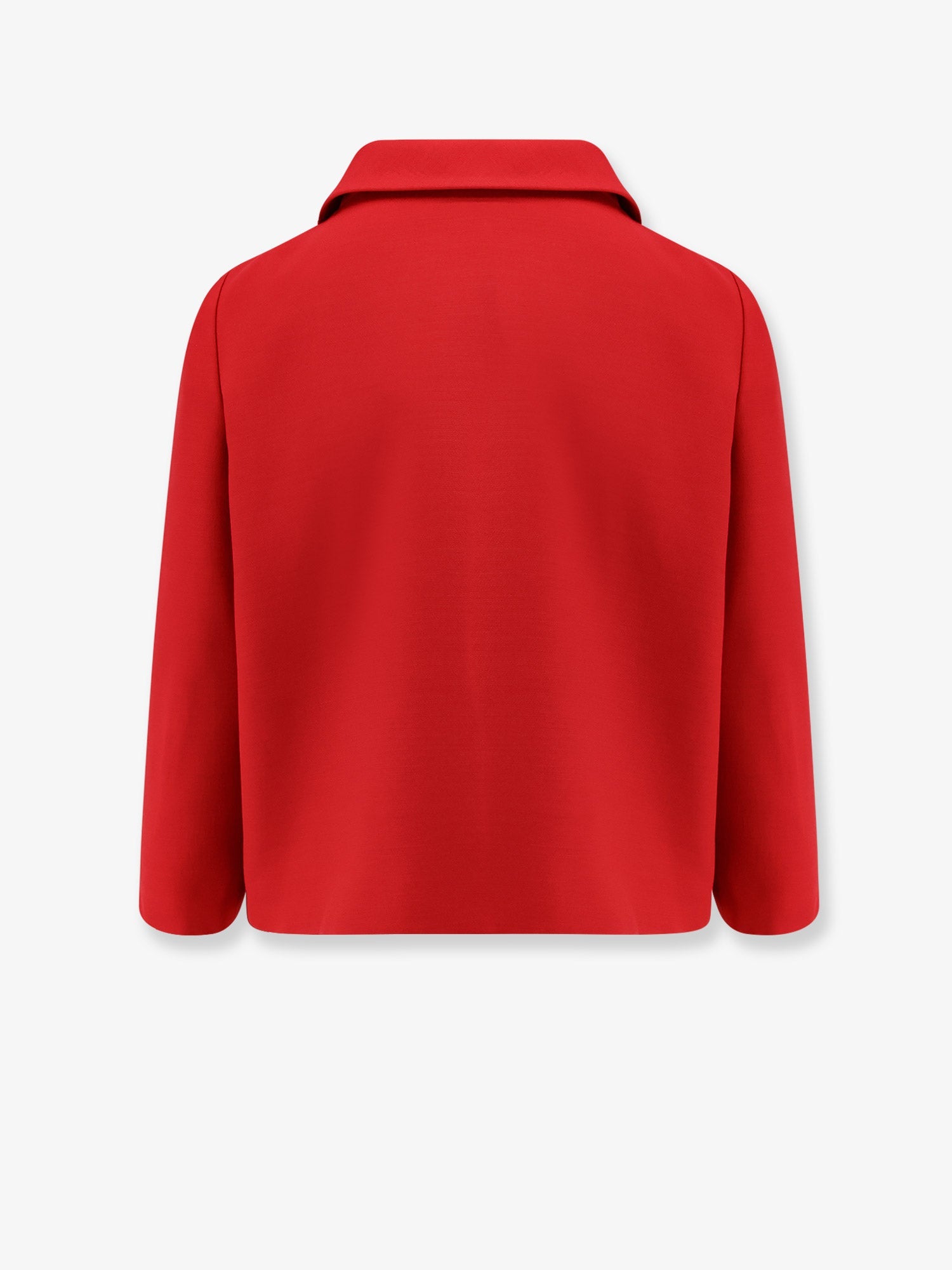 VIP SALE【VALENTINO】クレープクチュール ジャケット Valentino/ヴァレンティノ｜クレープ クチュール ブレザー